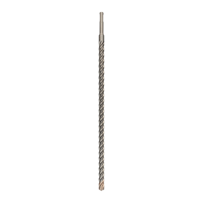 FORET SDS PLUS MX4 4 TAILLANTS 15X450MM(X1) FORET SDS PLUS MX4 4 TAILLANTS 15X450MM(X1)