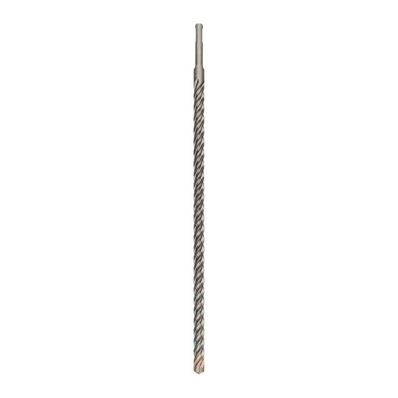 FORET SDS PLUS MX4 4 TAILLANTS 15X450MM(X1) FORET SDS PLUS MX4 4 TAILLANTS 15X450MM(X1)