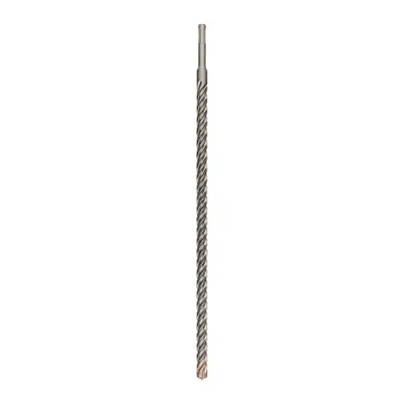 FORET SDS PLUS MX4 4 TAILLANTS 15X450MM(X1)