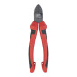 PINCE COUPANTE DIAGONALE 160MM