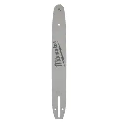 Guide chaîne 35 cm pour tronçonneuse M18 FCHS35