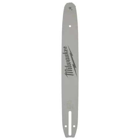 Guide chaîne 35 cm pour tronçonneuse M18 FCHS35