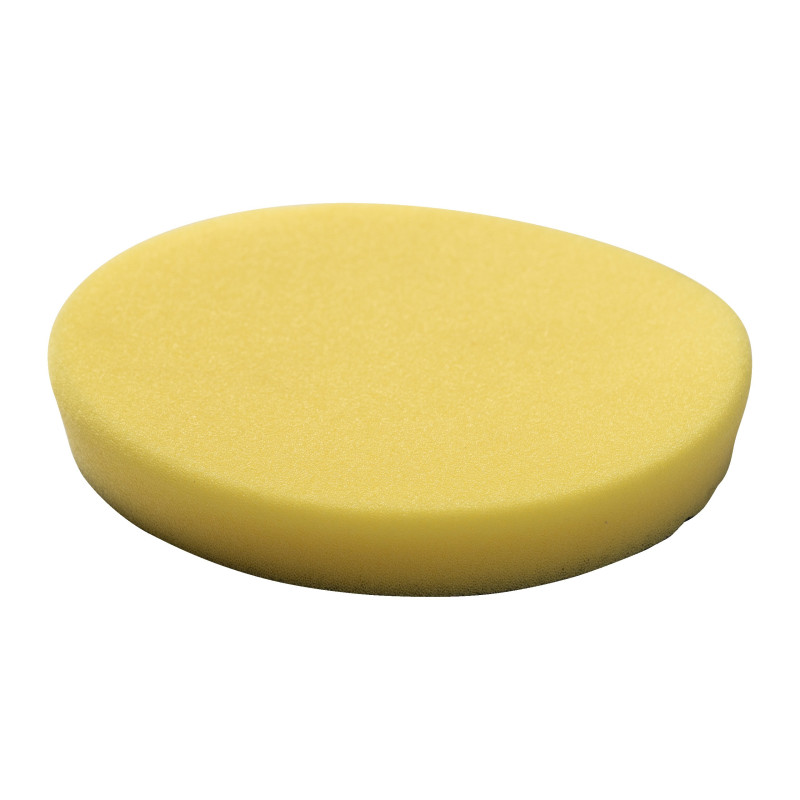 MOUSSE JAUNE FINE 140/20MM2PCS MOUSSE JAUNE FINE 140/20MM2PCS