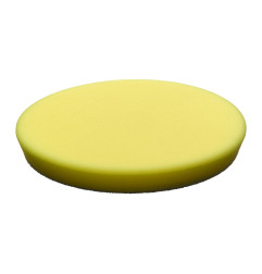 MOUSSE JAUNE FINE 160/20MM2PCS