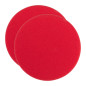 MOUSSE ROUGE BRUTE 140/25MM2PCS MOUSSE ROUGE BRUTE 140/25MM2PCS