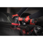 MOUSSE ROUGE BRUTE 140/25MM2PCS MOUSSE ROUGE BRUTE 140/25MM2PCS