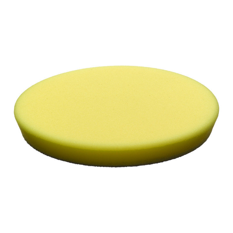 MOUSSE JAUNE FINE 140/25MM2PCS MOUSSE JAUNE FINE 140/25MM2PCS