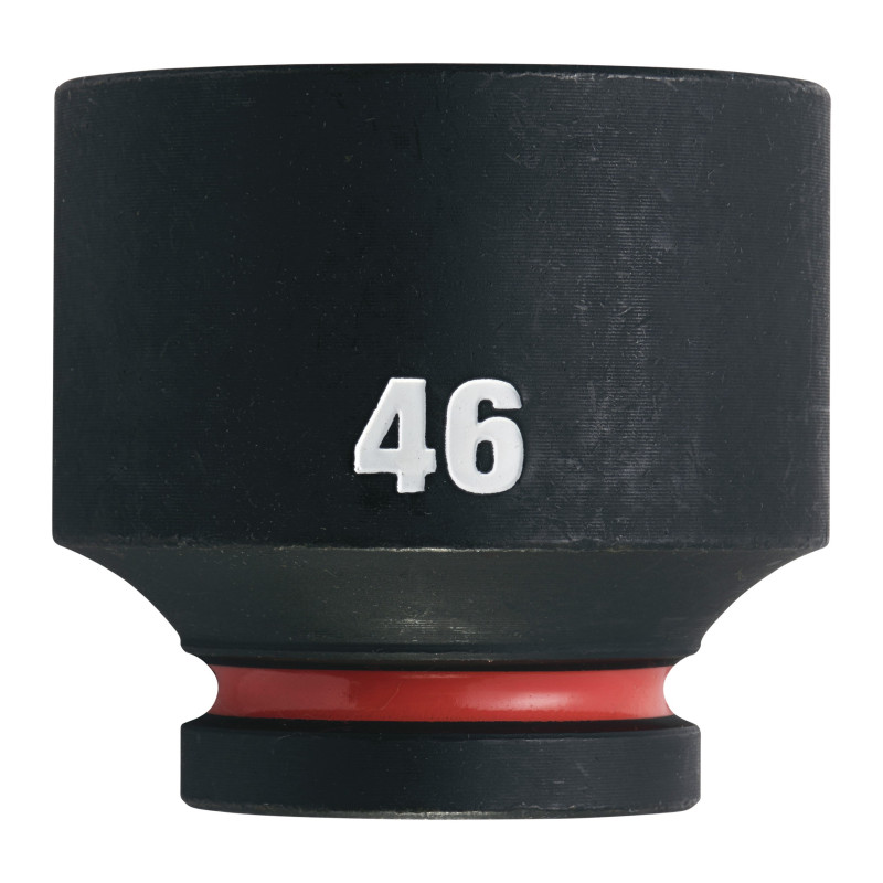 DOUILLE SHOCKWAVE™ 3/4" HEX COURTE 46 MM DOUILLE SHOCKWAVE™ 3/4" HEX COURTE 46 MM