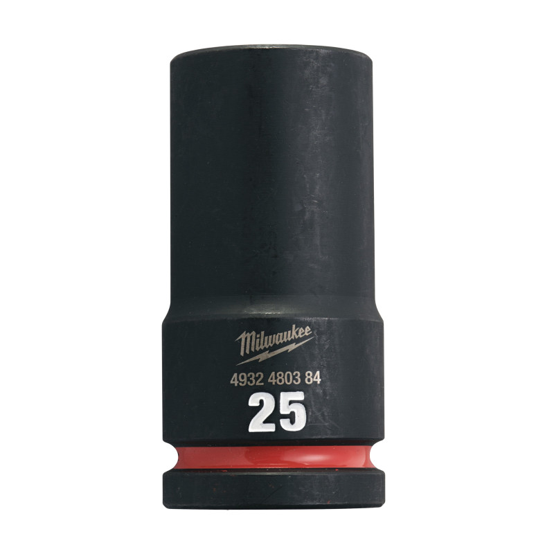 DOUILLE SHOCKWAVE™ 3/4" HEX LONGUE 25 MM DOUILLE SHOCKWAVE™ 3/4" HEX LONGUE 25 MM