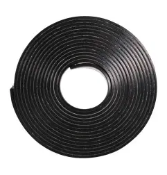 PSA-3 Pare-éclat 1400 mm pour rails de guidage