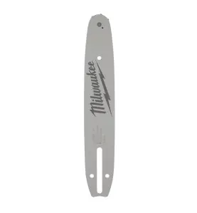 Guide chaîne 25 cm pour élagueuse M18 FOPH-CSA