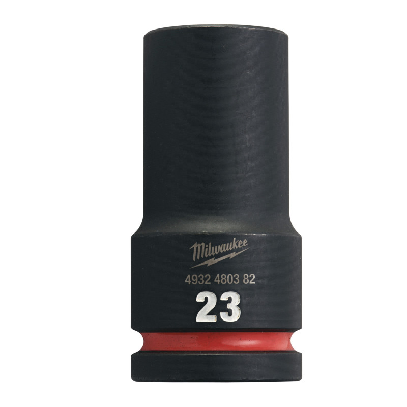 DOUILLE SHOCKWAVE™ 3/4" HEX LONGUE 23 MM DOUILLE SHOCKWAVE™ 3/4" HEX LONGUE 23 MM