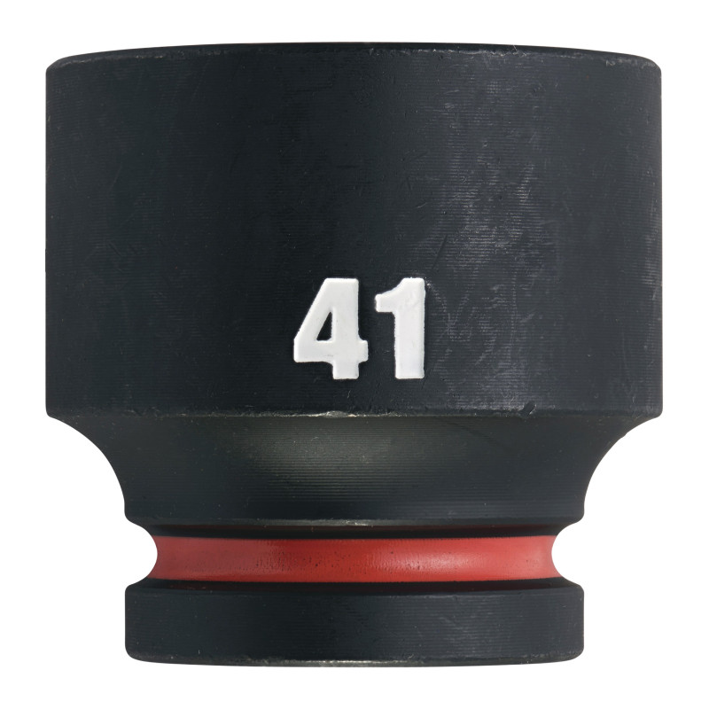DOUILLE SHOCKWAVE™ 3/4" HEX COURTE 41 MM DOUILLE SHOCKWAVE™ 3/4" HEX COURTE 41 MM