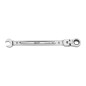 CLÉ À CLIQUET TÊTE FLEXIBLE 8 MM CLÉ À CLIQUET TÊTE FLEXIBLE 8 MM