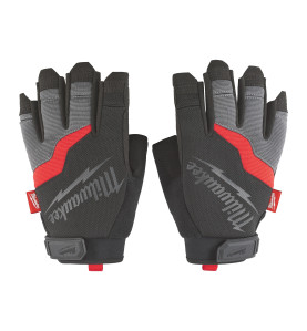 MITAINES FINGERLESS S/7- 1PC