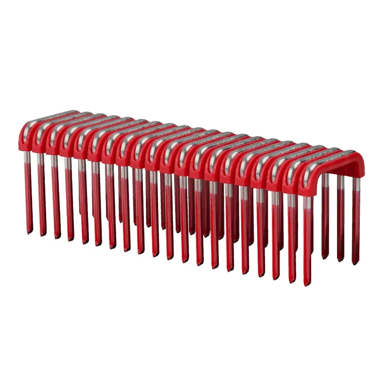 AGRAFES DE CABLE 25 MM 600 PCS AGRAFES DE CABLE 25 MM 600 PCS