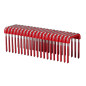 AGRAFES DE CABLE 25 MM 600 PCS AGRAFES DE CABLE 25 MM 600 PCS