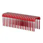 AGRAFES DE CABLE 25 MM 600 PCS AGRAFES DE CABLE 25 MM 600 PCS
