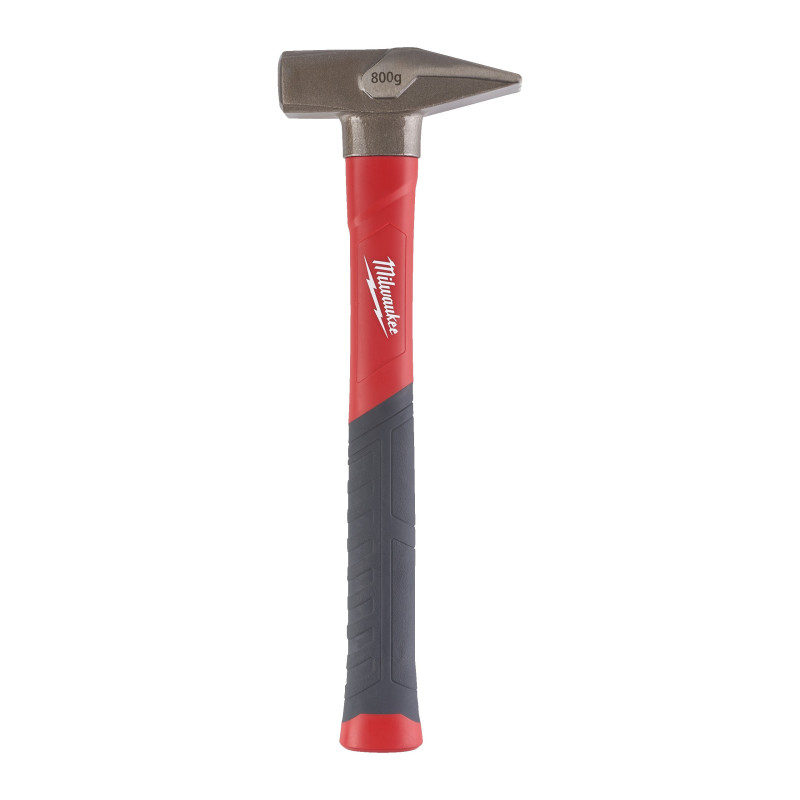 MARTEAU RIVOIR FIBRE DE VERRE 800g MARTEAU RIVOIR FIBRE DE VERRE 800g
