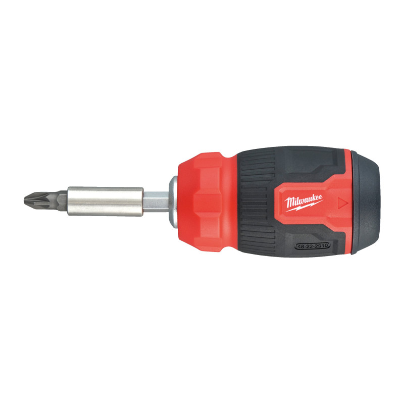 TOURNEVIS COMPACT 8 EN 1 TOURNEVIS COMPACT 8 EN 1