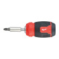 TOURNEVIS COMPACT 8 EN 1 TOURNEVIS COMPACT 8 EN 1