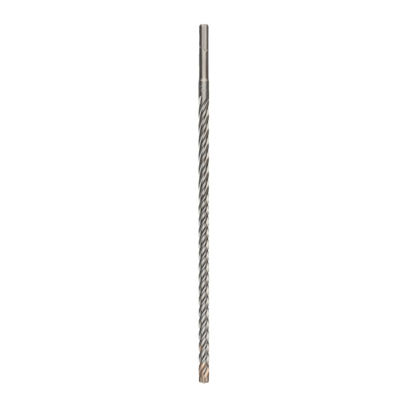 FORET SDS PLUS MX4 4 TAILLANTS 12X360MM(X1) FORET SDS PLUS MX4 4 TAILLANTS 12X360MM(X1)