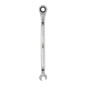 CLÉ MIXTE À CLIQUET MAXBITE 6 MM CLÉ MIXTE À CLIQUET MAXBITE 6 MM