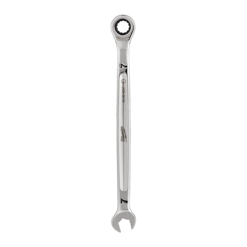 CLÉ MIXTE À CLIQUET MAXBITE 7 MM CLÉ MIXTE À CLIQUET MAXBITE 7 MM