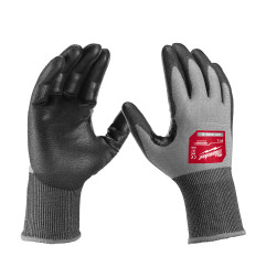 GANTS HI-DEX ANTI-COUPURE 4/D - S/7