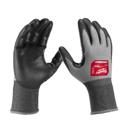 GANTS HI-DEX ANTI-COUPURE 4/D - L/9