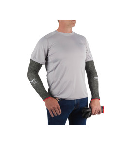 MANCHETTE ANTI-COUPURE E - 45CM