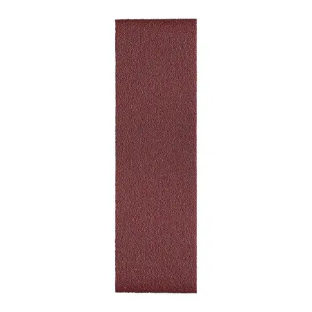 BANDES ABRASIVES POUR M18FBTS75 GR100 (x5)