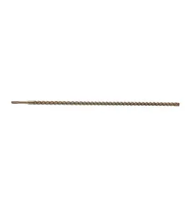 FORET SDS PLUS MX4 4 TAILLANTS 13X210MM(X1)