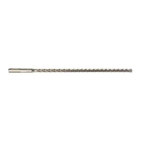 FORET SDS PLUS MX4 4 TAILLANTS 8X365MM(X1)
