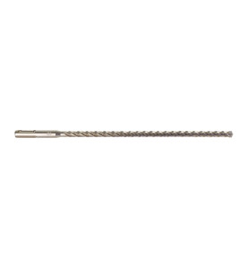 FORET SDS PLUS MX4 4 TAILLANTS 8X365MM(X1)
