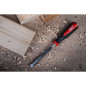 CISEAU À BOIS 12 MM CISEAU À BOIS 12 MM
