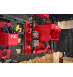 SUPPORT DE BATTERIE M12 PACKOUT