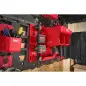 SUPPORT DE BATTERIE M12 PACKOUT SUPPORT DE BATTERIE M12 PACKOUT