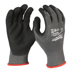 GANTS ANTI-COUPURE NIVEAU 5/E- S/7 - 1 PC