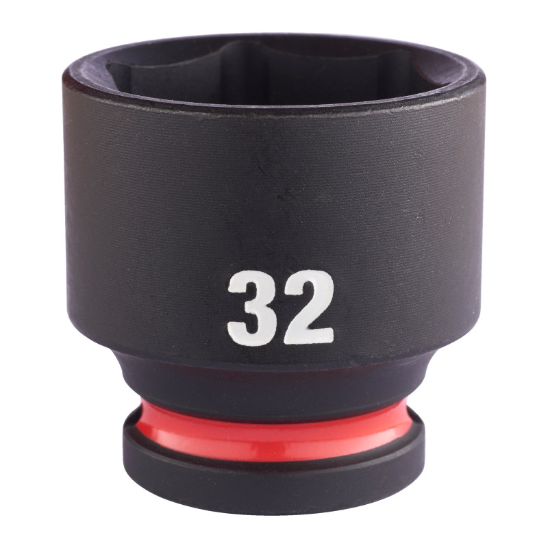 DOUILLE SHOCKWAVE™ 1/2 HEX COURTE 32 MM DOUILLE SHOCKWAVE™ 1/2 HEX COURTE 32 MM