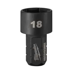 FPTR-S18, douille 18mm