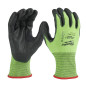 GANTS HAUTE VISIBILITÉ & ANTI-COUPURE NIVEAU 5/E - XXL/11-1PC GANTS HAUTE VISIBILITÉ & ANTI-COUPURE NIVEAU 5/E - XXL/11-1PC