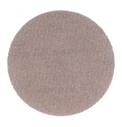 FEUILLE DE PONCAGE PG MESH125 HLG80-10PC