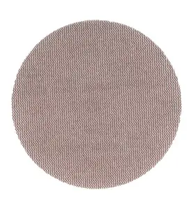 FEUILLE DE PONCAGE PG MESH125 HLG80-10PC
