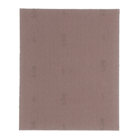BANDE ABRASIVE MESH 115X107 HL SET-10PC