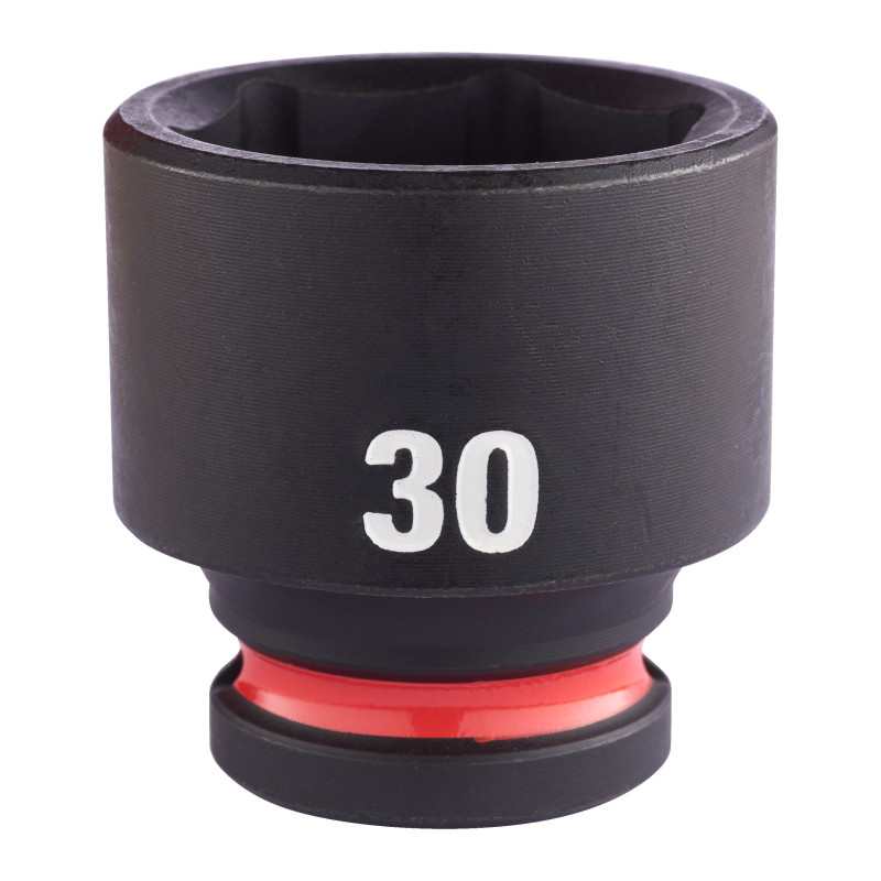 DOUILLE SHOCKWAVE™ 1/2 HEX COURTE 30 MM DOUILLE SHOCKWAVE™ 1/2 HEX COURTE 30 MM