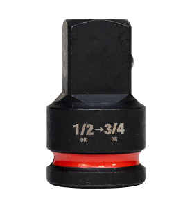 ADAPTATEUR SHOCKWAVE™ 1/2" vers 3/4"