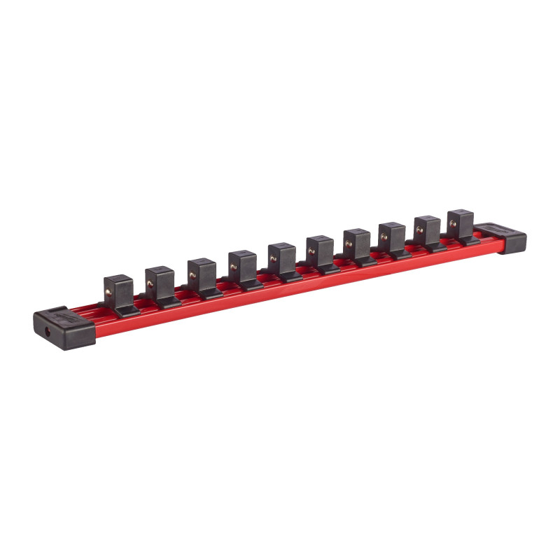 RAIL 350 MM POUR DOUILLE HEXA 1/2 RAIL 350 MM POUR DOUILLE HEXA 1/2