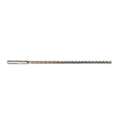 FORET SDS PLUS MX4 4 TAILLANTS 7X215MM(X1)