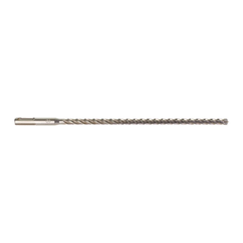 FORET SDS PLUS MX4 4 TAILLANTS 7X215MM(X1) FORET SDS PLUS MX4 4 TAILLANTS 7X215MM(X1)